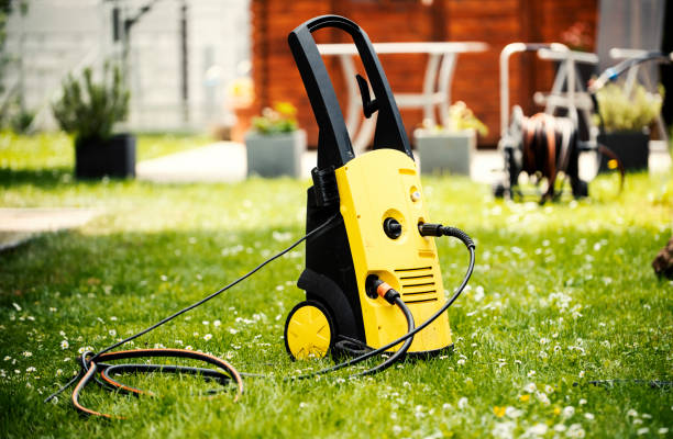 Best Fence Cleaning  in Granvle, IL